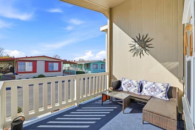 491 Mill Pond Drive 491, San Jose, CA 95125