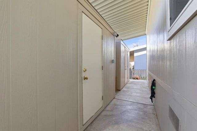 491 Mill Pond Drive 491, San Jose, CA 95125