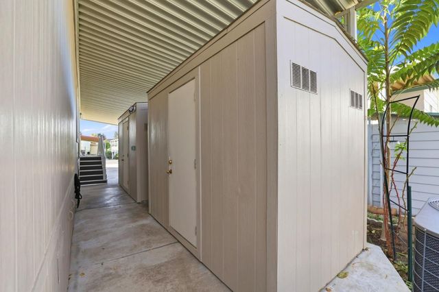 491 Mill Pond Drive 491, San Jose, CA 95125