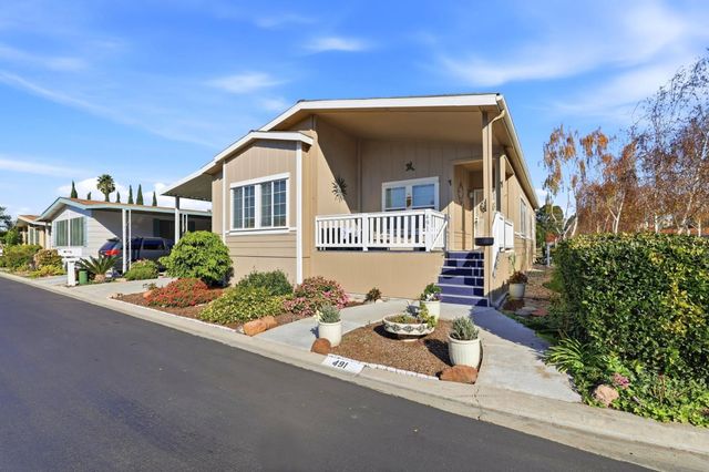 491 Mill Pond Drive 491, San Jose, CA 95125
