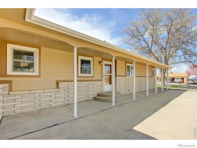 208 35th Street SW, Loveland, CO 80537