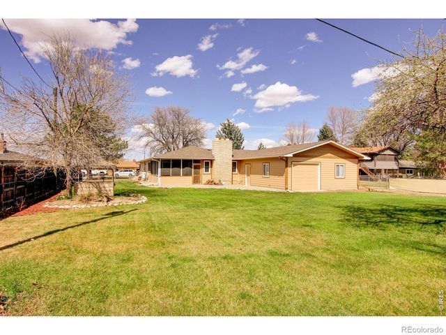 208 35th Street SW, Loveland, CO 80537