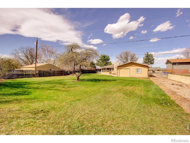 208 35th Street SW, Loveland, CO 80537