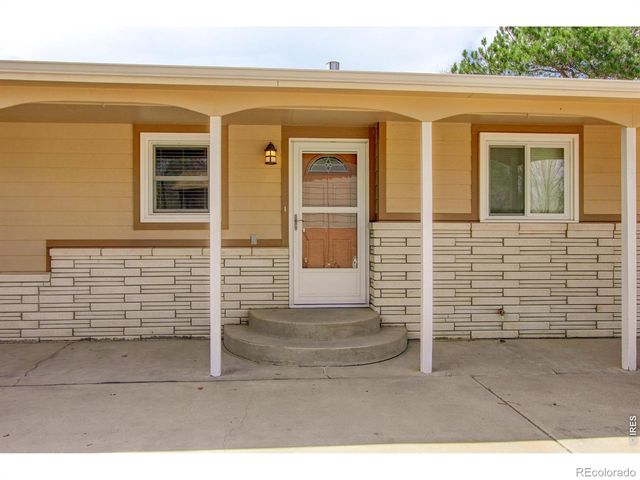 208 35th Street SW, Loveland, CO 80537