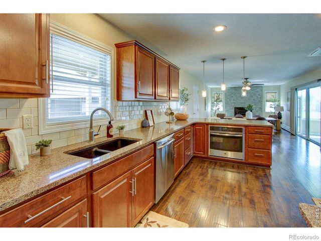 208 35th Street SW, Loveland, CO 80537