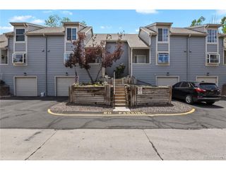 13660 E Evans Ave, Aurora, CO 80014