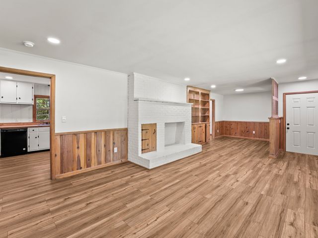 1006 Westwood Dr, Tullahoma, TN 37388
