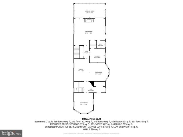 813 JUNIPER ST, Quakertown, PA 18951