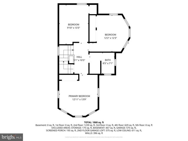 813 JUNIPER ST, Quakertown, PA 18951