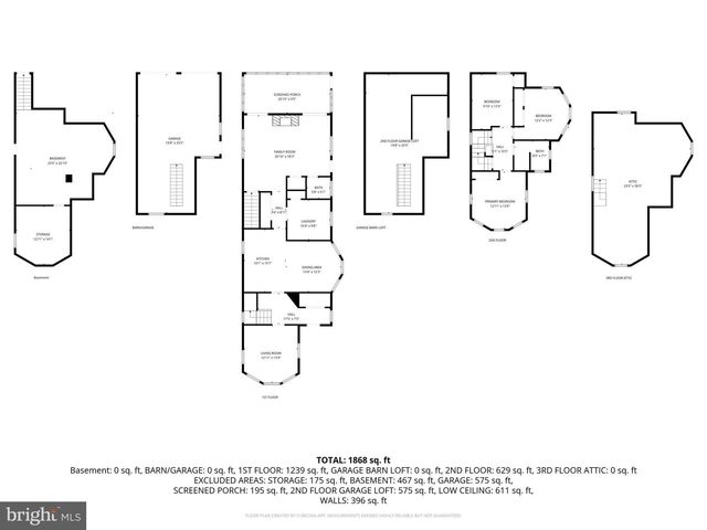 813 JUNIPER ST, Quakertown, PA 18951