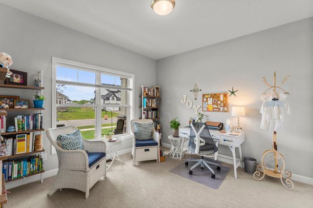 8034 Glenwood Drive, Lino Lakes, MN 55014