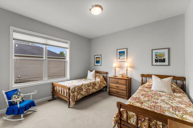 8034 Glenwood Drive, Lino Lakes, MN 55014