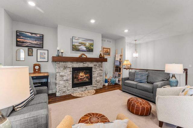 8034 Glenwood Drive, Lino Lakes, MN 55014