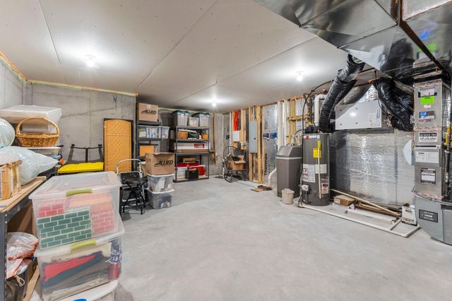 8034 Glenwood Drive, Lino Lakes, MN 55014