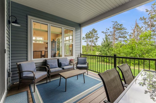 8034 Glenwood Drive, Lino Lakes, MN 55014