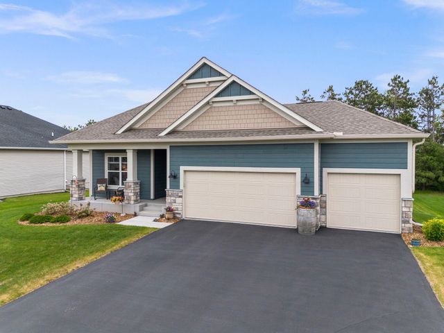 8034 Glenwood Drive, Lino Lakes, MN 55014