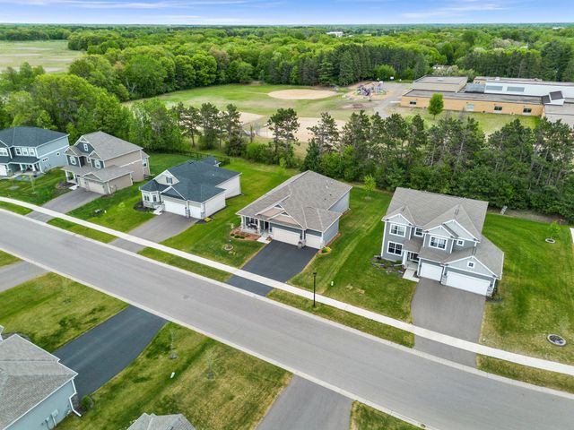 8034 Glenwood Drive, Lino Lakes, MN 55014
