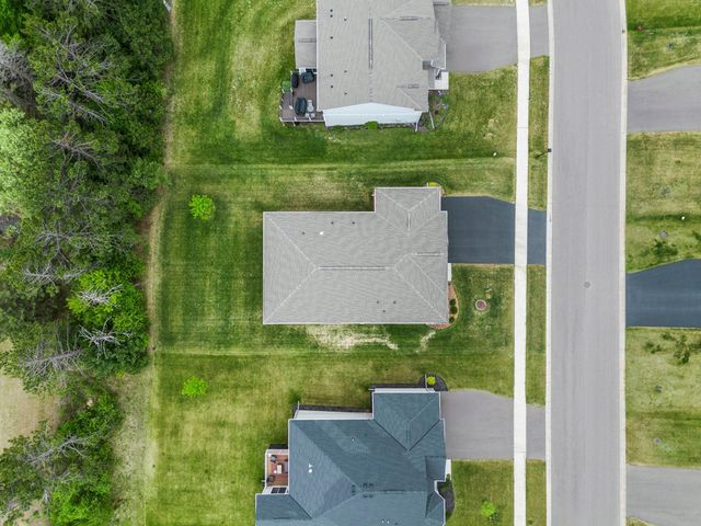 8034 Glenwood Drive, Lino Lakes, MN 55014