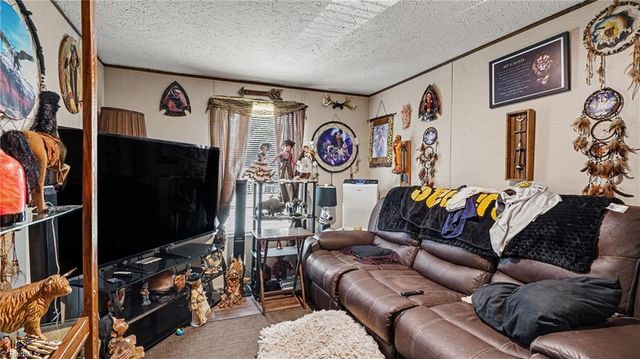 645 Avenue K, Lexington, NC 27292