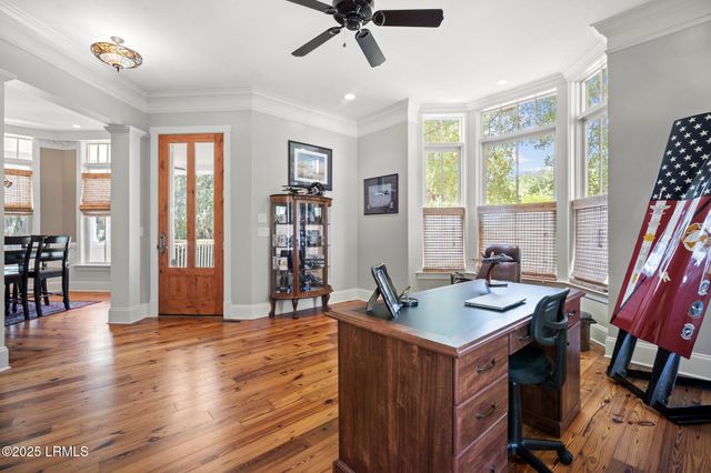 106 Coosaw Club Drive, Beaufort, SC 29907