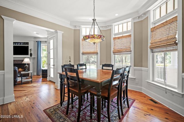 106 Coosaw Club Drive, Beaufort, SC 29907