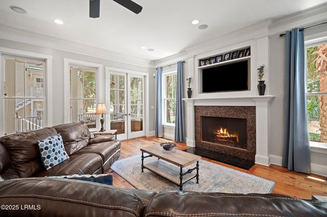 106 Coosaw Club Drive, Beaufort, SC 29907