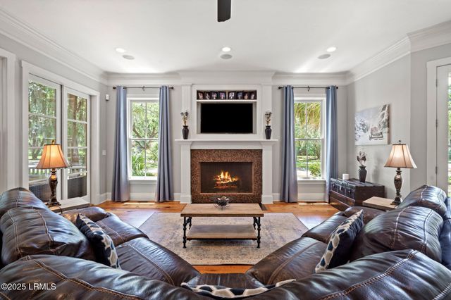 106 Coosaw Club Drive, Beaufort, SC 29907