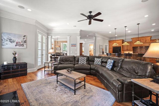 106 Coosaw Club Drive, Beaufort, SC 29907