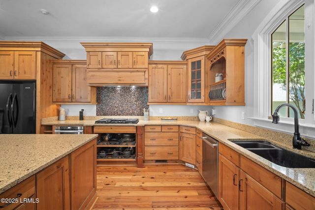 106 Coosaw Club Drive, Beaufort, SC 29907