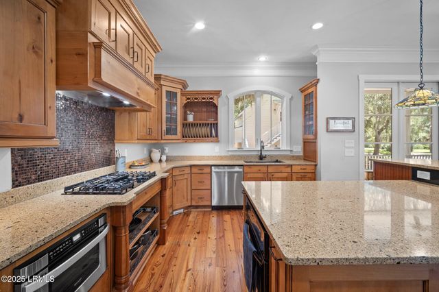 106 Coosaw Club Drive, Beaufort, SC 29907