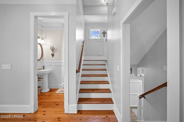 106 Coosaw Club Drive, Beaufort, SC 29907