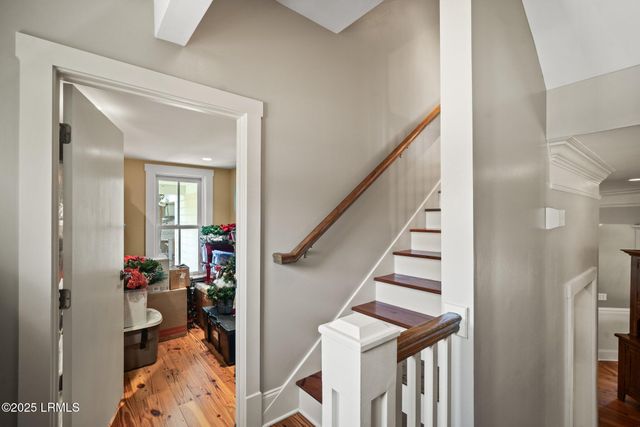 106 Coosaw Club Drive, Beaufort, SC 29907