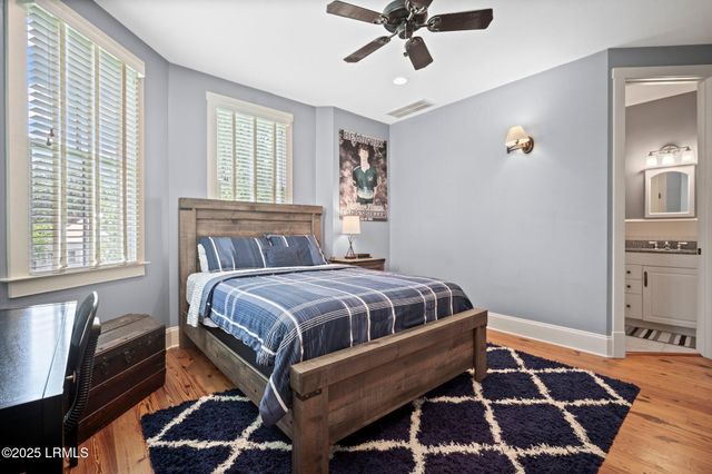 106 Coosaw Club Drive, Beaufort, SC 29907