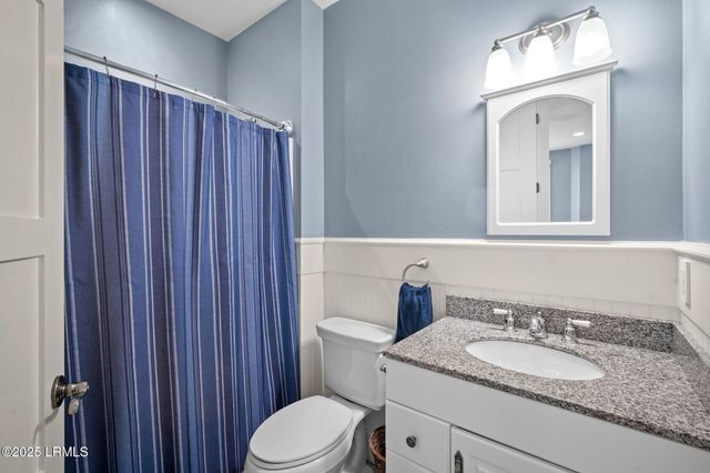 106 Coosaw Club Drive, Beaufort, SC 29907