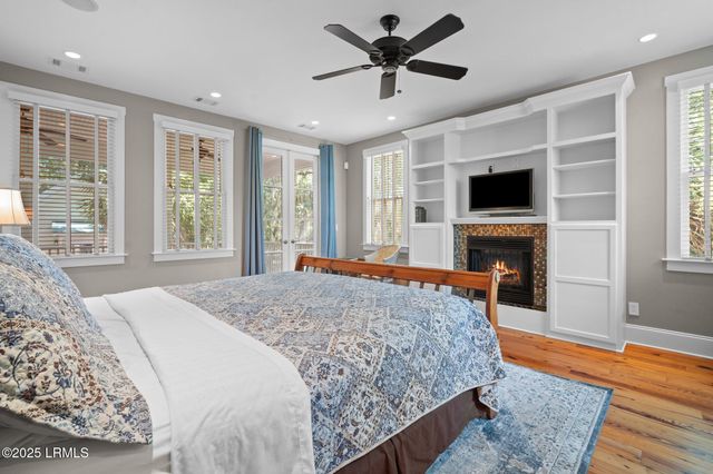 106 Coosaw Club Drive, Beaufort, SC 29907