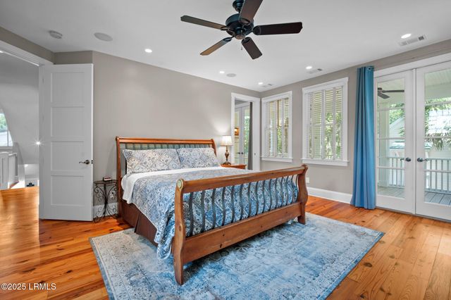 106 Coosaw Club Drive, Beaufort, SC 29907