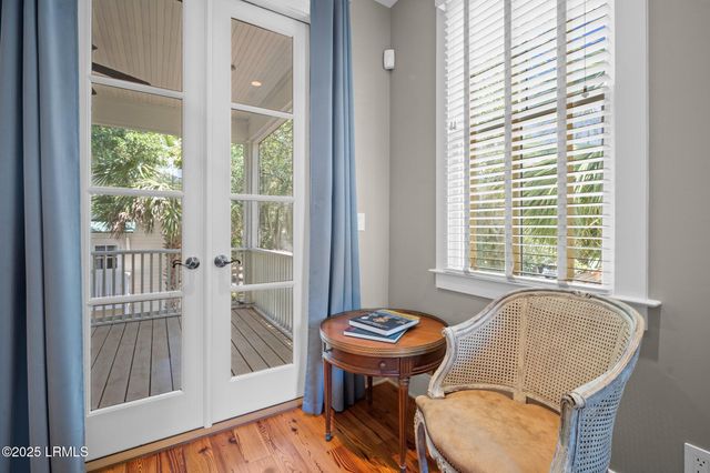 106 Coosaw Club Drive, Beaufort, SC 29907