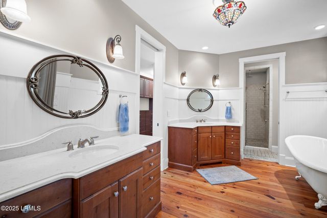 106 Coosaw Club Drive, Beaufort, SC 29907