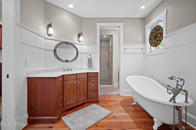 106 Coosaw Club Drive, Beaufort, SC 29907