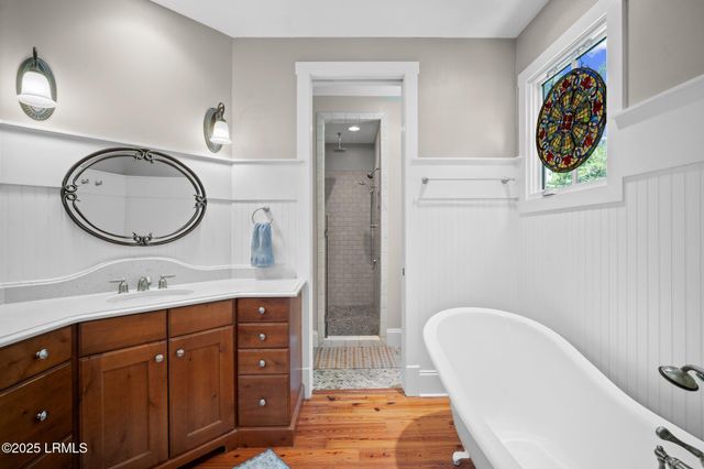 106 Coosaw Club Drive, Beaufort, SC 29907