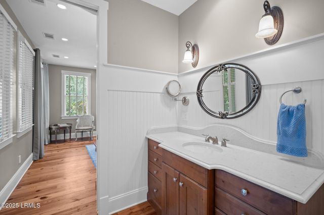 106 Coosaw Club Drive, Beaufort, SC 29907