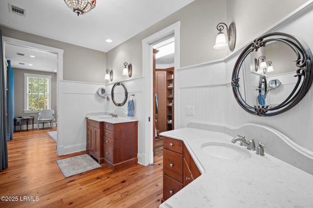 106 Coosaw Club Drive, Beaufort, SC 29907