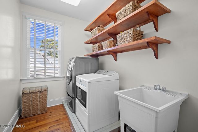 106 Coosaw Club Drive, Beaufort, SC 29907