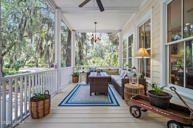 106 Coosaw Club Drive, Beaufort, SC 29907