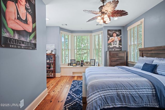 106 Coosaw Club Drive, Beaufort, SC 29907