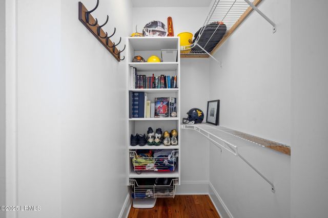 106 Coosaw Club Drive, Beaufort, SC 29907