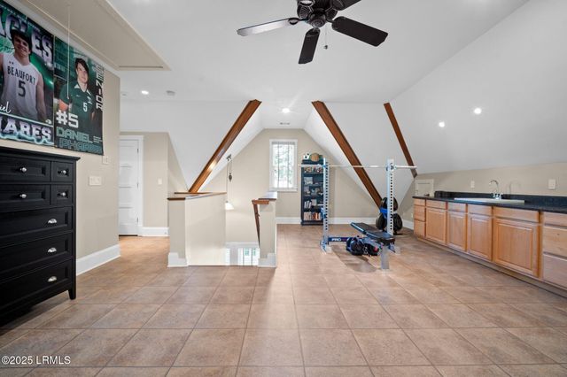 106 Coosaw Club Drive, Beaufort, SC 29907