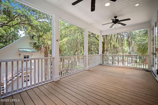 106 Coosaw Club Drive, Beaufort, SC 29907