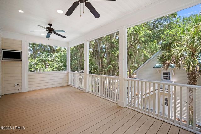 106 Coosaw Club Drive, Beaufort, SC 29907