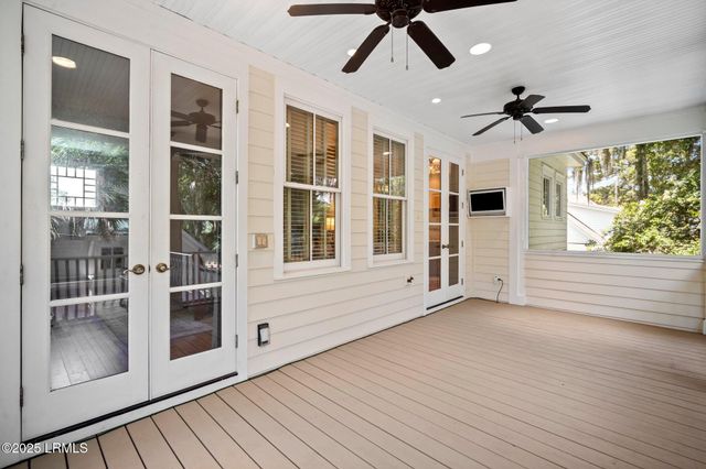 106 Coosaw Club Drive, Beaufort, SC 29907